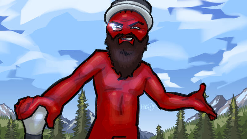 Benjamin belongs to @BbcHouwen on X