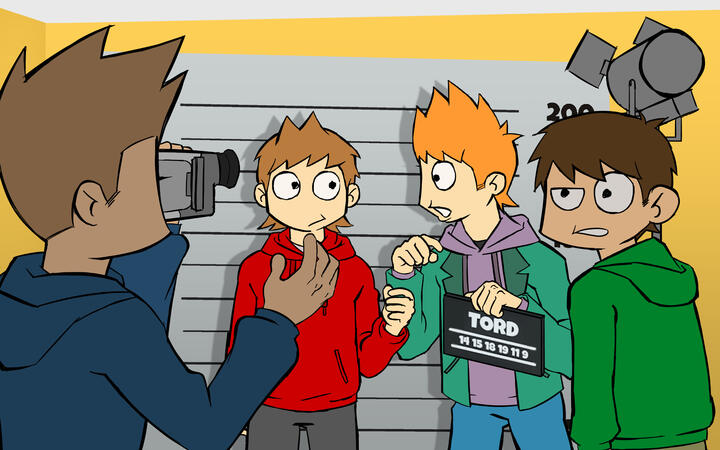 Eddsworld Screenshot Redraw