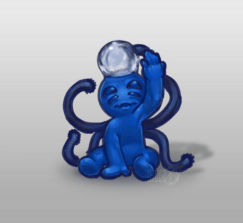 Terantula belongs to @RageAnimation on X