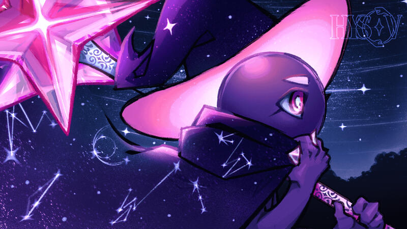 MicWizard design by @An0MaHous3 on X