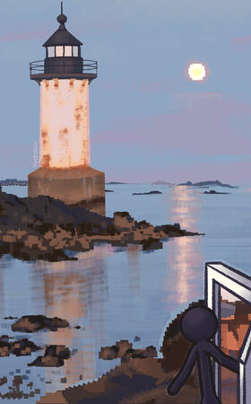 Doors Guy from Hyun's Dojo Doors Collabs