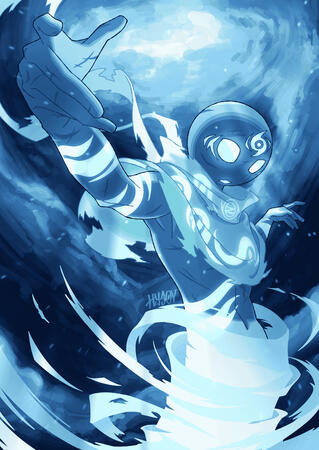 Arzon belongs to @hanifanims on X