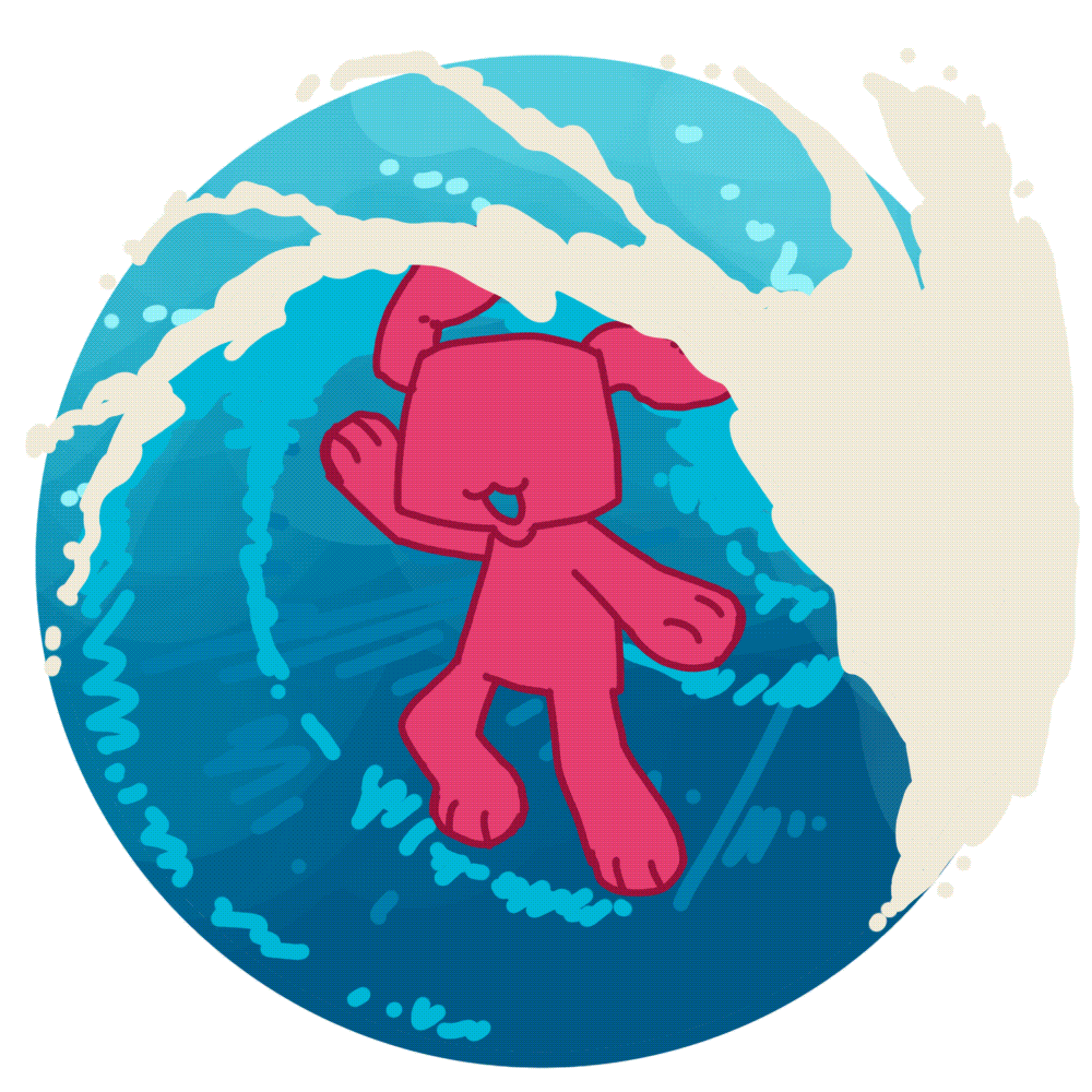 Scrapped Art Fight Animation