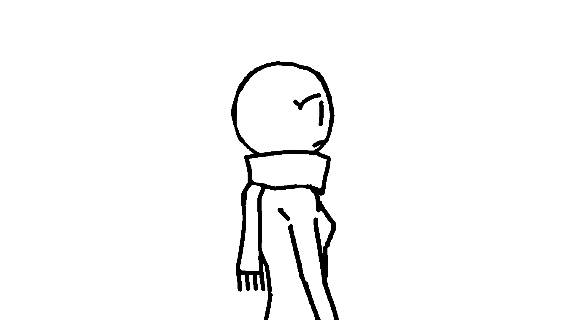 Toonsquid Test Animation