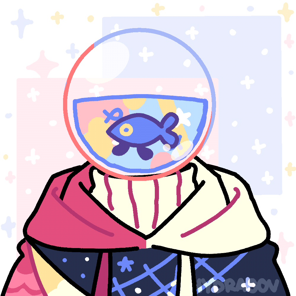 Swoonie belongs to flaggersign on Art Fight